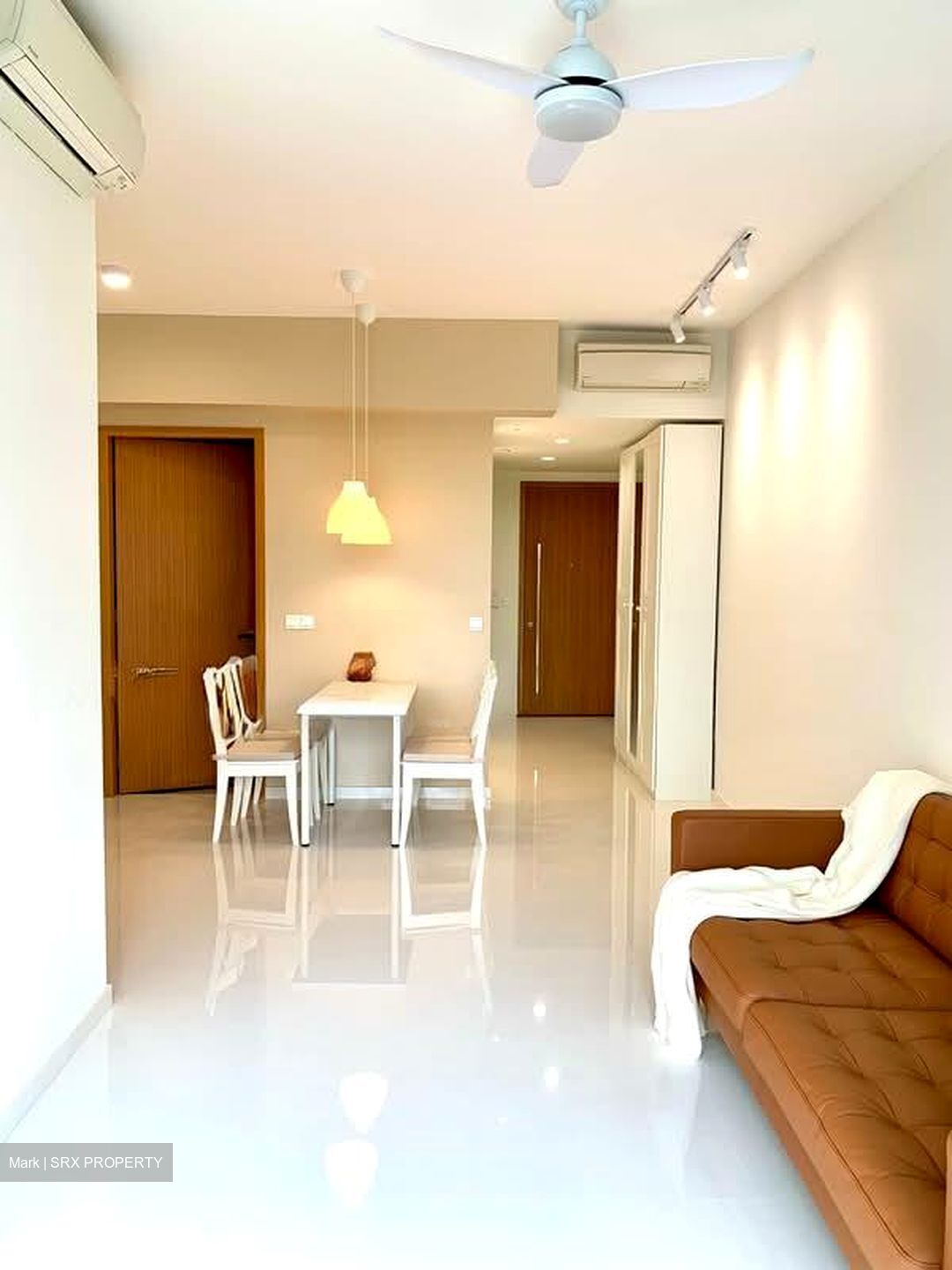 TRE Residences (D14), Condominium #598775071